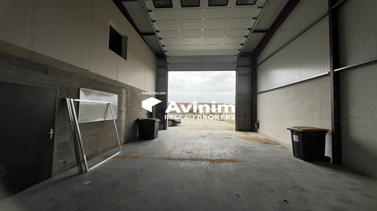 Ma-Cabane - Location Local commercial Limours, 280 m²