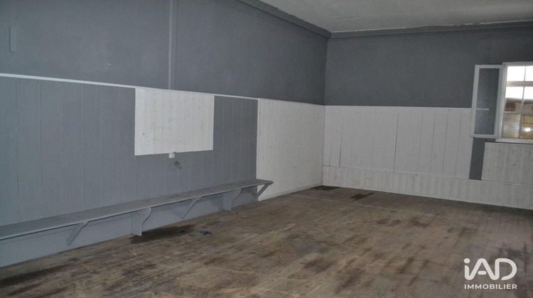 Ma-Cabane - Location Local commercial Limours, 70 m²