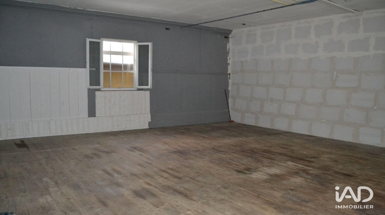 Ma-Cabane - Location Local commercial Limours, 70 m²