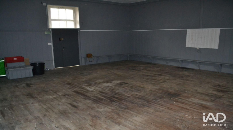 Ma-Cabane - Location Local commercial Limours, 70 m²
