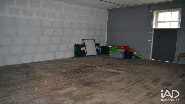 Ma-Cabane - Location Local commercial Limours, 70 m²