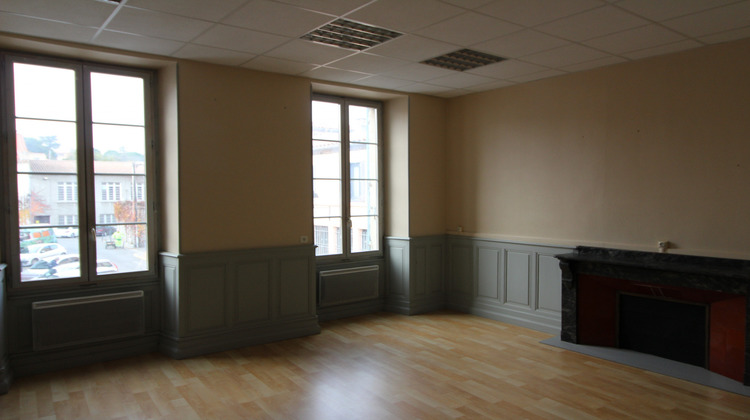 Ma-Cabane - Location Local commercial Limoux, 80 m²