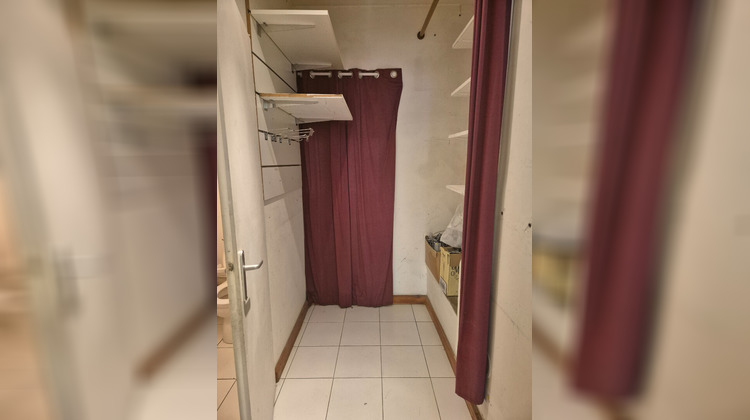 Ma-Cabane - Location Local commercial LIMOUX, 40 m²