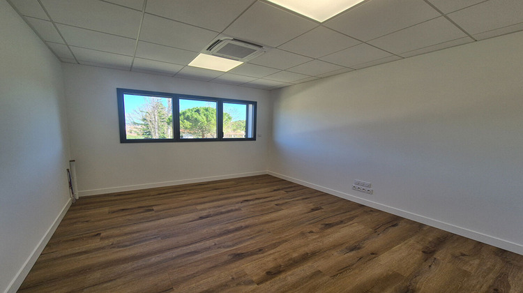 Ma-Cabane - Location Local commercial LIMOUX, 24 m²