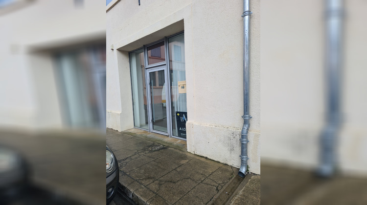 Ma-Cabane - Location Local commercial Limoux, 42 m²