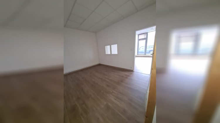 Ma-Cabane - Location Local commercial LIMOUX, 42 m²