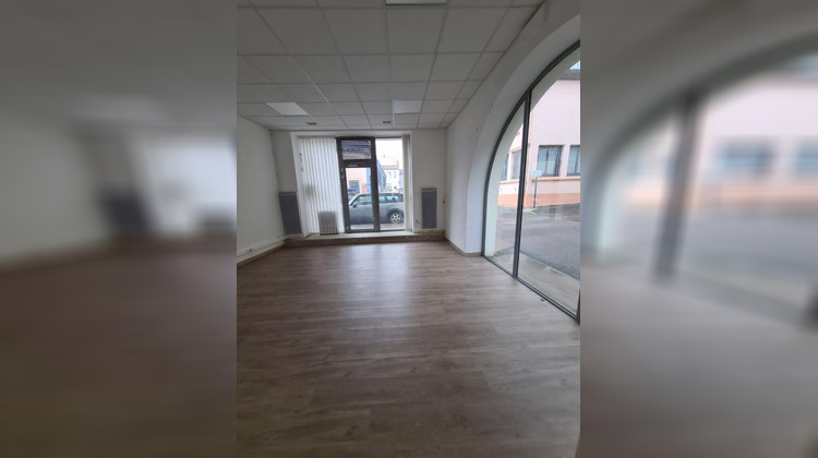 Ma-Cabane - Location Local commercial LIMOUX, 42 m²