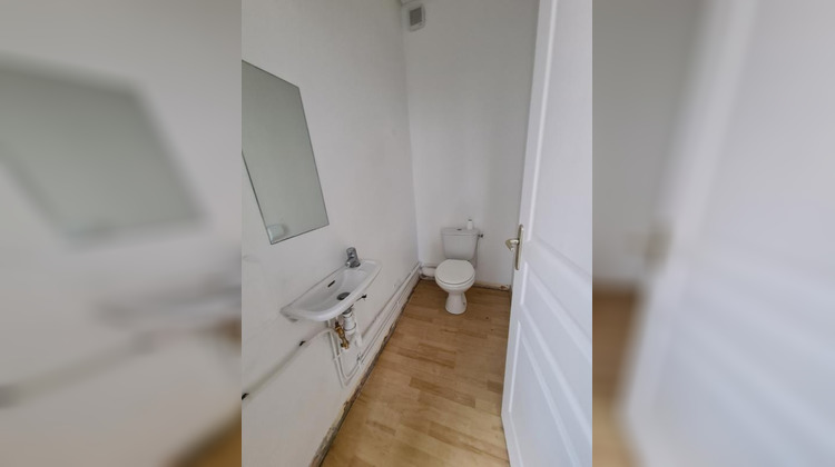 Ma-Cabane - Location Local commercial LIMOUX, 42 m²