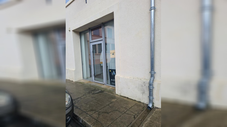 Ma-Cabane - Location Local commercial LIMOUX, 42 m²