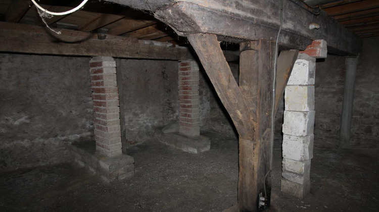 Ma-Cabane - Location Local commercial LIMOUX, 40 m²