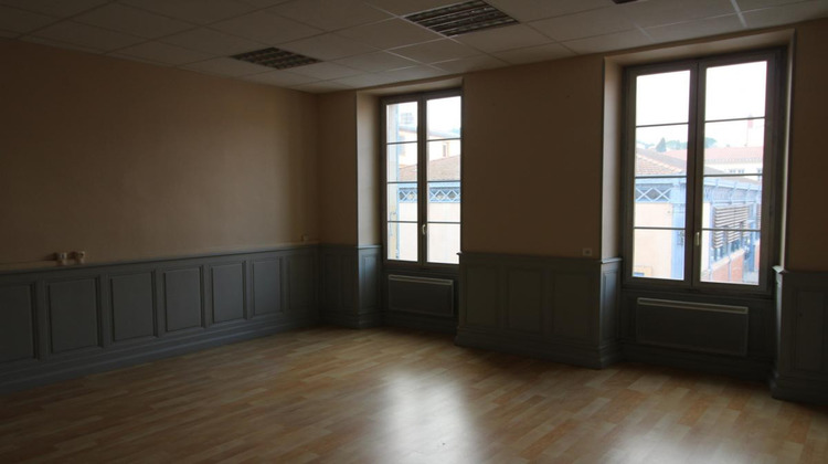 Ma-Cabane - Location Local commercial LIMOUX, 80 m²
