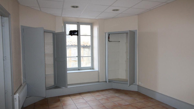 Ma-Cabane - Location Local commercial LIMOUX, 80 m²