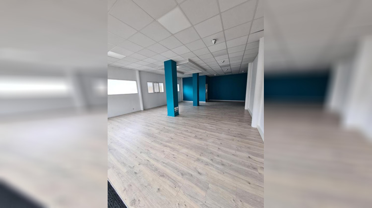 Ma-Cabane - Location Local commercial LIMOUX, 98 m²