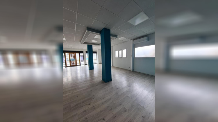 Ma-Cabane - Location Local commercial LIMOUX, 98 m²