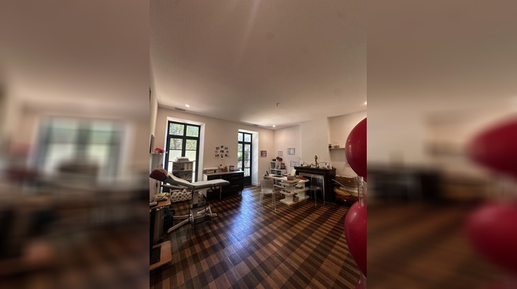 Ma-Cabane - Location Local commercial LIMOUX, 65 m²
