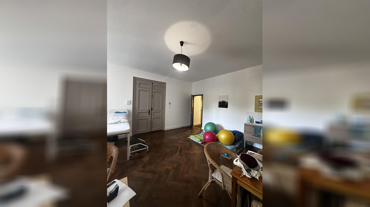 Ma-Cabane - Location Local commercial LIMOUX, 65 m²