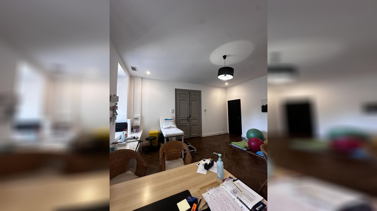 Ma-Cabane - Location Local commercial LIMOUX, 65 m²