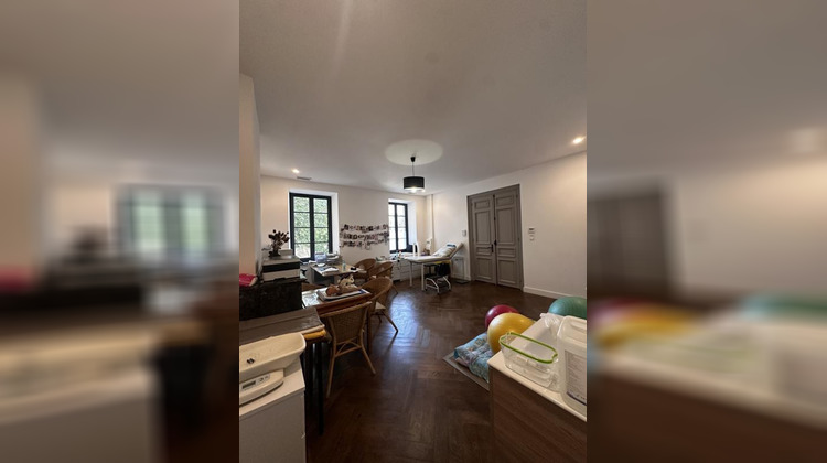 Ma-Cabane - Location Local commercial LIMOUX, 65 m²