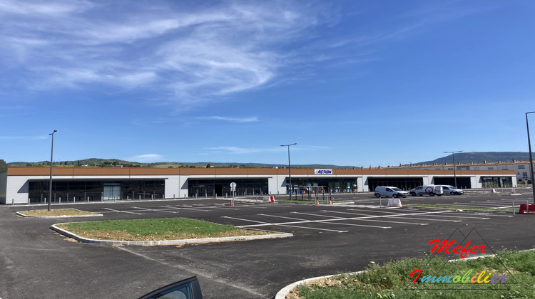 Ma-Cabane - Location Local commercial Limoux, 762 m²