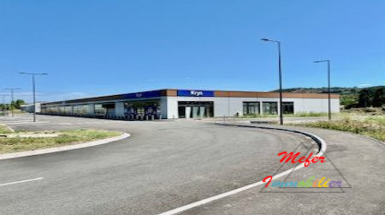 Ma-Cabane - Location Local commercial Limoux, 350 m²