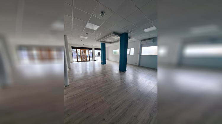 Ma-Cabane - Location Local commercial LIMOUX, 98 m²