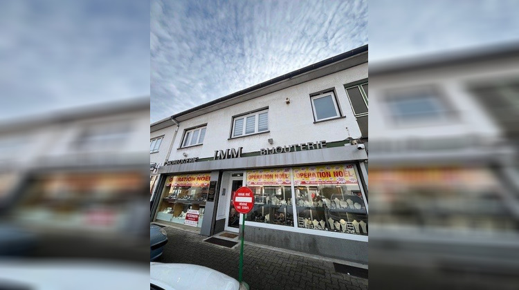 Ma-Cabane - Location Local commercial Lingolsheim, 102 m²