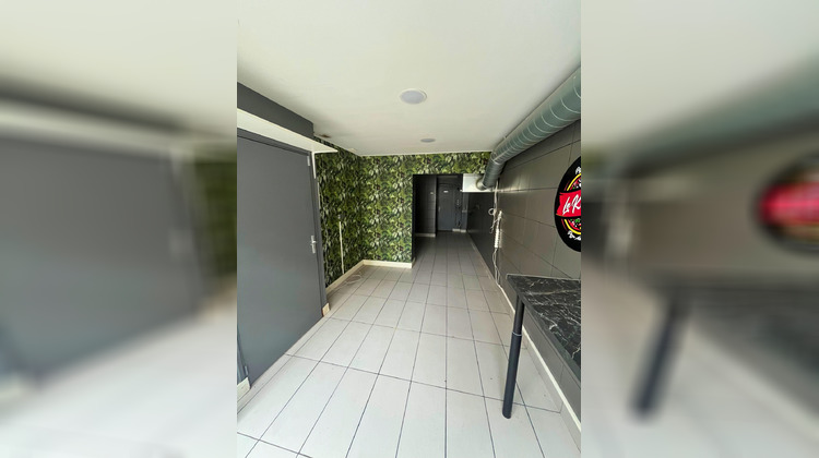 Ma-Cabane - Location Local commercial Linselles, 23 m²