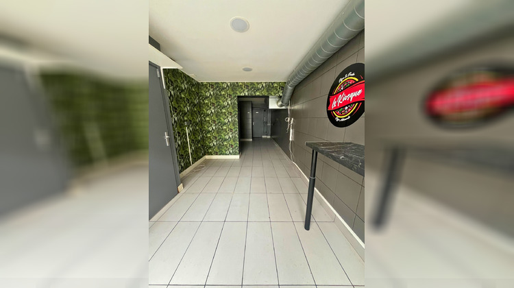 Ma-Cabane - Location Local commercial Linselles, 23 m²
