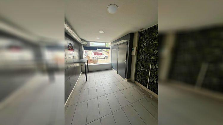 Ma-Cabane - Location Local commercial Linselles, 23 m²