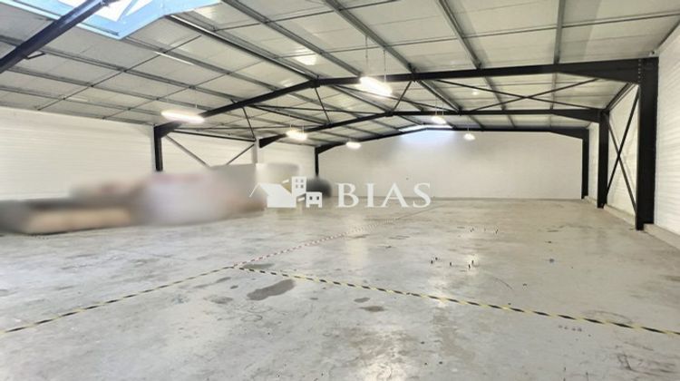 Ma-Cabane - Location Local commercial Lisieux, 485 m²