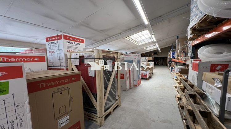 Ma-Cabane - Location Local commercial Lisieux, 500 m²