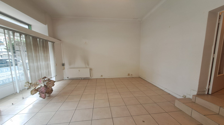 Ma-Cabane - Location Local commercial Lisieux, 53 m²