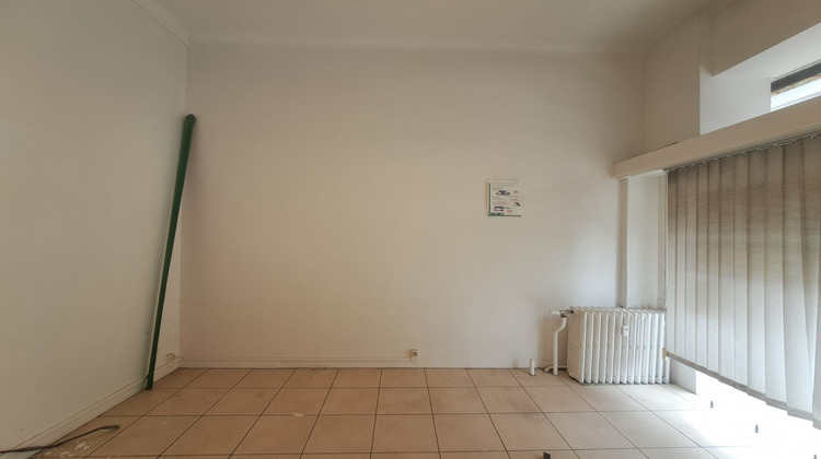 Ma-Cabane - Location Local commercial Lisieux, 53 m²