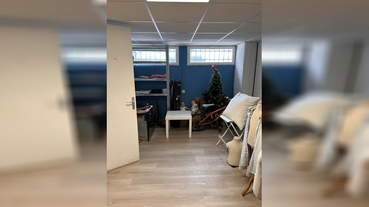 Ma-Cabane - Location Local commercial LISIEUX, 0 m²