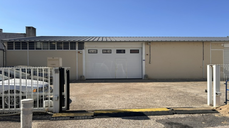 Ma-Cabane - Location Local commercial LISIEUX, 190 m²