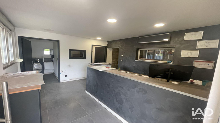 Ma-Cabane - Location Local commercial Liverdun, 130 m²