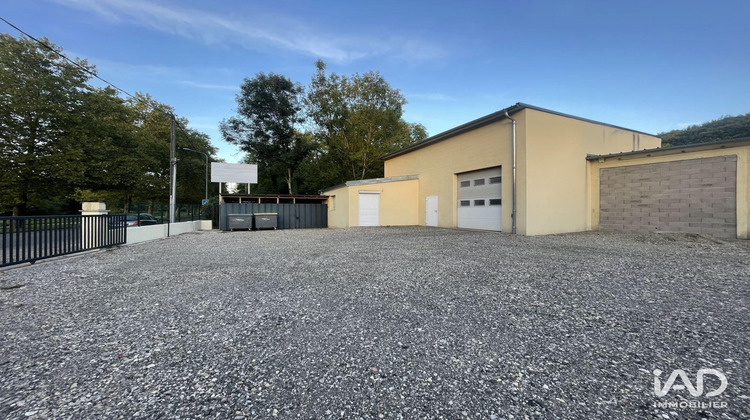 Ma-Cabane - Location Local commercial Liverdun, 130 m²