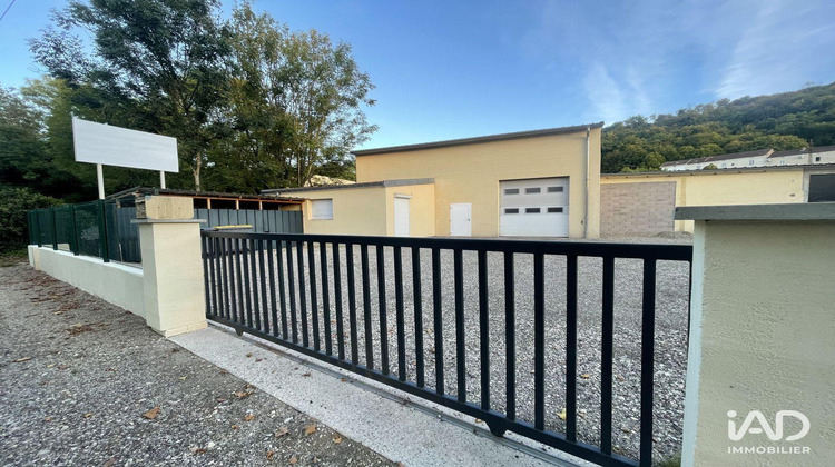 Ma-Cabane - Location Local commercial Liverdun, 130 m²