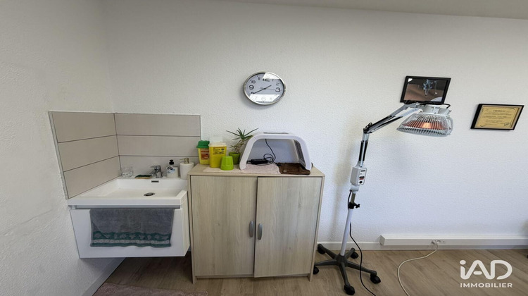Ma-Cabane - Location Local commercial Livron-sur-Drôme, 23 m²