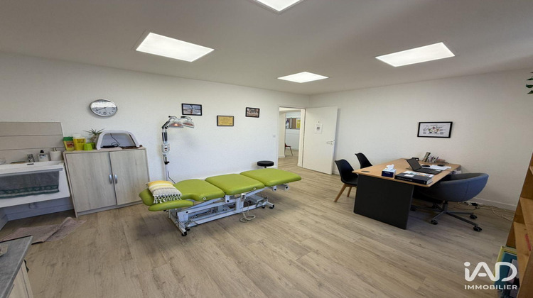 Ma-Cabane - Location Local commercial Livron-sur-Drôme, 23 m²