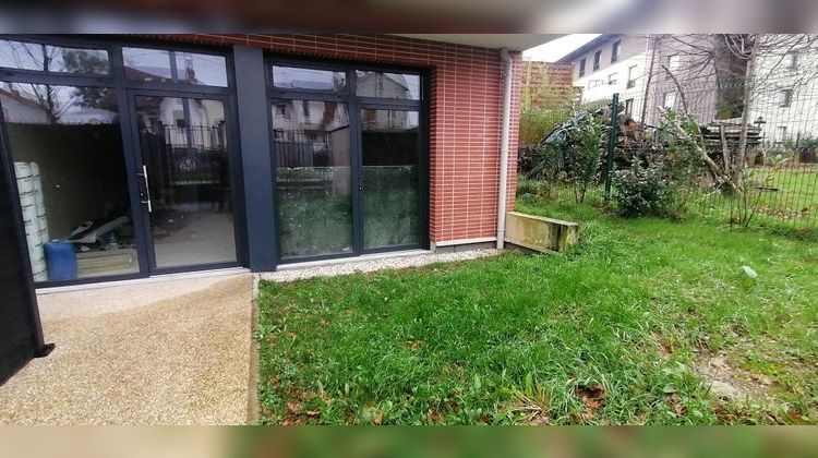 Ma-Cabane - Location Local commercial Livry-Gargan, 40 m²