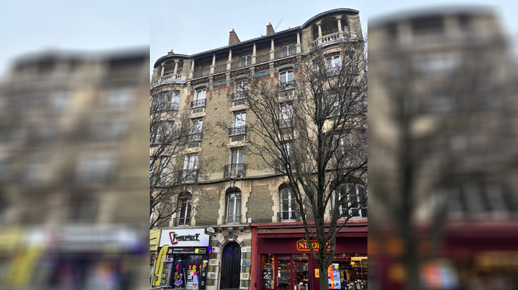 Ma-Cabane - Location Local commercial LIVRY-GARGAN, 60 m²