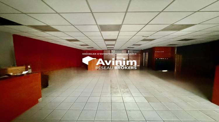 Ma-Cabane - Location Local commercial Livry-Gargan, 104 m²