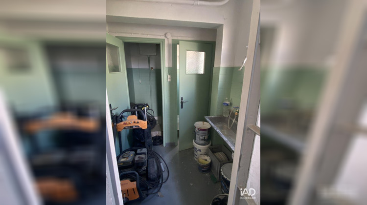 Ma-Cabane - Location Local commercial Lizy-sur-Ourcq, 575 m²