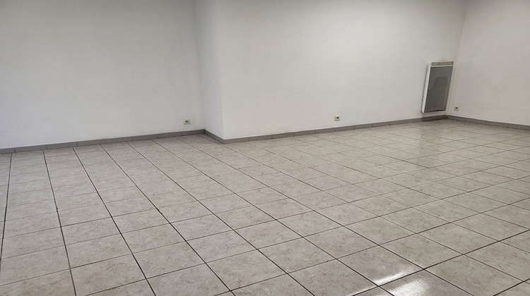 Ma-Cabane - Location Local commercial LOCHES, 40 m²