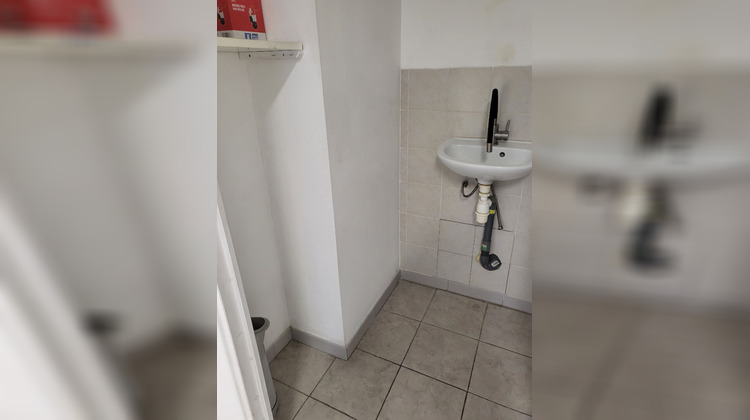 Ma-Cabane - Location Local commercial LOCHES, 40 m²