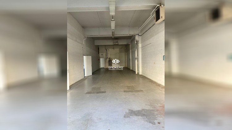 Ma-Cabane - Location Local commercial Lognes, 648 m²