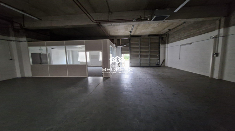 Ma-Cabane - Location Local commercial Lognes, 410 m²