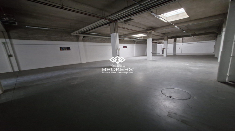 Ma-Cabane - Location Local commercial Lognes, 410 m²