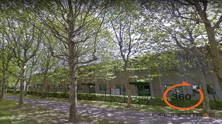 Ma-Cabane - Location Local commercial Lognes, 678 m²